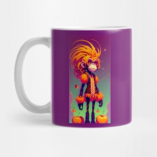 Infernal Pranks Mug